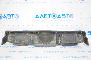 Rear Bumper Guard Lexus NX200t NX300 15-21