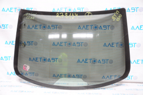 Rear glass VW Jetta 11-18 USA