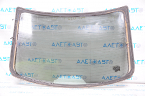 Rear glass VW Jetta 11-18 USA