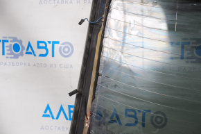 Rear glass VW Jetta 11-18 USA