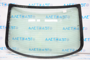Rear glass VW Jetta 11-18 USA