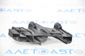 Rear bumper mount inner left Lexus NX200t NX300 NX300h 15-21