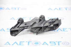 Rear bumper mount inner right Lexus NX200t NX300 NX300h 15-21
