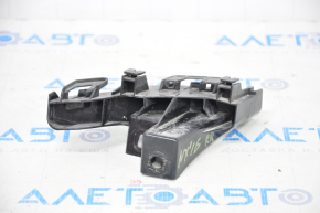 Rear bumper mount inner right Lexus NX200t NX300 NX300h 15-21