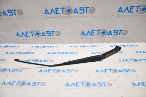 Right wiper arm for Nissan Leaf 11-12