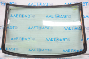 Rear glass VW Jetta 19-