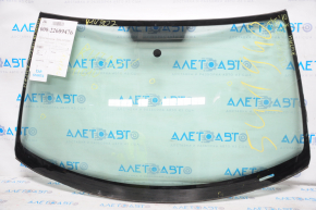 Windshield VW Tiguan 09-17 FUYAO sand