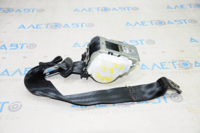Lincoln MKC 15-19 rear right seat belt, black