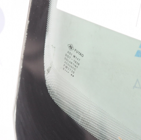 Windshield VW Tiguan 09-17 FUYAO
