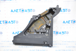 Trunk tray front left Lexus NX200t NX300 15-21