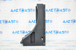 Trunk tray front right Lexus NX200t NX300 15-21