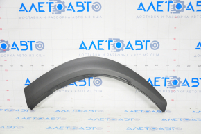 Rear left wing arch trim Lexus NX200t NX300 NX300h 15-21 rear