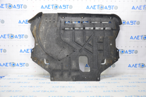 Engine protection Ford Escape MK3 13-