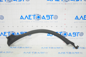 Rear left wing arch trim Lexus NX200t NX300 NX300h 15-21 front