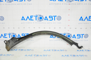 Rear right wing arch trim Lexus NX200t NX300 NX300h 15-21 front