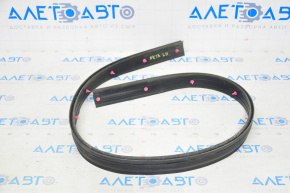 Door seal on the threshold left Lexus NX200t NX300 NX300h 15-21