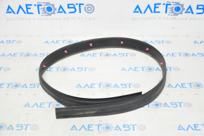 Door seal on the threshold left Lexus NX200t NX300 NX300h 15-21