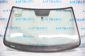 Windshield VW Jetta 11-16 USA air on edges, sand