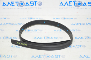 Door seal on the threshold right Lexus NX200t NX300 NX300h 15-21