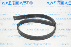 Door seal on the threshold right Lexus NX200t NX300 NX300h 15-21