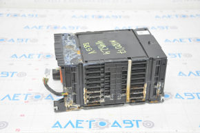 Battery Module VVB Kia Niro 17-22 HEV 58.9 Water Damage