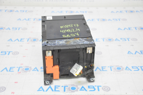 Battery Module VVB Kia Niro 17-22 HEV 58.9 Water Damage