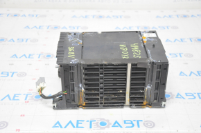 Battery Module VVB Kia Niro 17-22 HEV 56.8 Water Damage
