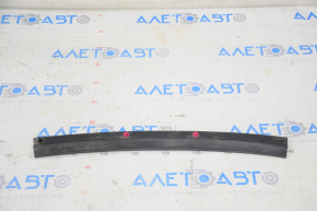 Rear left lower door seal Lexus CT200h 11-17