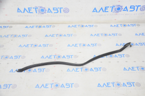 Front door seal rear left Lexus CT200h 11-17