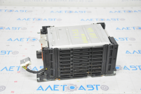 Battery module VVB Kia Niro 17-22 HEV 57.4 water damage, top cover missing