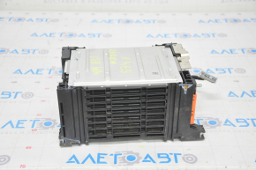 Battery module VVB Kia Niro 17-22 HEV 57.4 water damage, top cover missing
