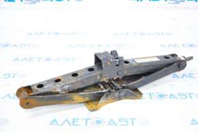 Jack Lexus NX200t NX300 NX300h 15-21 rusty