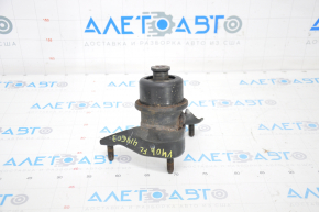Engine mount left Toyota Camry v40 hybrid rusty