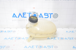 Expansion tank cooling Ford Escape MK3 17-19 rest 2.5, 2.0T, 1.5T with cap