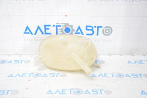 Expansion tank cooling Ford Escape MK3 17-19 rest 2.5, 2.0T, 1.5T with cap