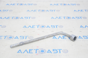 Wheel spanner Lexus NX200t NX300 NX300h 15-21