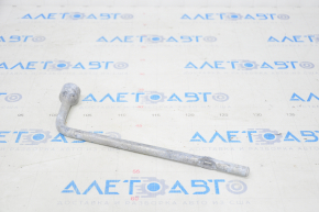 Wheel spanner Lexus NX200t NX300 NX300h 15-21