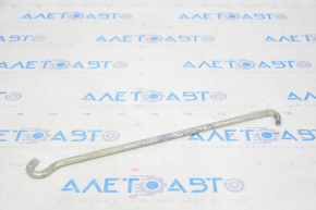 Jack handle Lexus NX200t NX300 NX300h 15-21