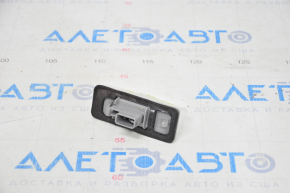Luggage compartment number plate light left Lexus NX200t NX300 NX300h 15-21