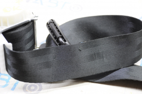 Rear right seat belt Ford C-max MK2 13-18 black, tears