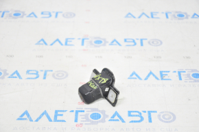 Rear view camera Lexus NX300 NX300h 18-21 with navigation, without 360 all-round view