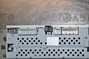 Tape recorder, radio, player Nissan Leaf 13-17