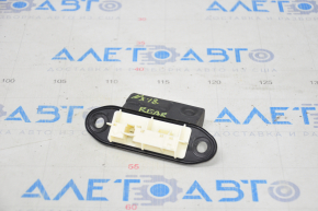 Lexus NX200t NX300 NX300h 15-18 keyless trunk release button