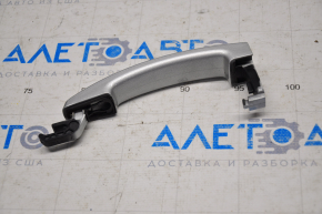 Door handle outer rear left Chevrolet Cruze 11-16