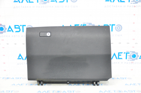 Glove box, glove compartment Lexus NX200t NX300 NX300h 15-21 black, for dry cleaning, corrosion of the lock