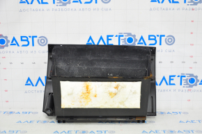 Glove box, glove compartment Lexus NX200t NX300 NX300h 15-21 black, for dry cleaning, corrosion of the lock