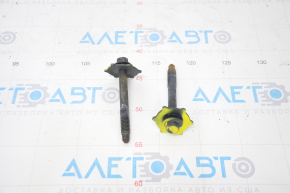 Front subframe mounting bolt 2pcs Ford Escape MK3 13-19 102mm
