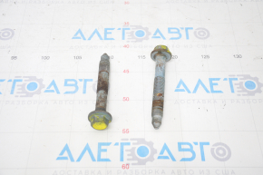 Front subframe mounting bolt 2pcs Ford Escape MK3 13-19 115mm