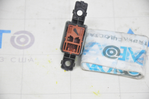 ECON Button Honda Accord 13-17