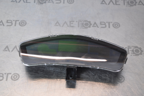 Upper instrument panel Nissan Leaf 13-17 83k